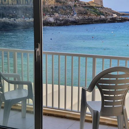 Mobydick Apartments By Rbg Xlendi Buitenkant foto