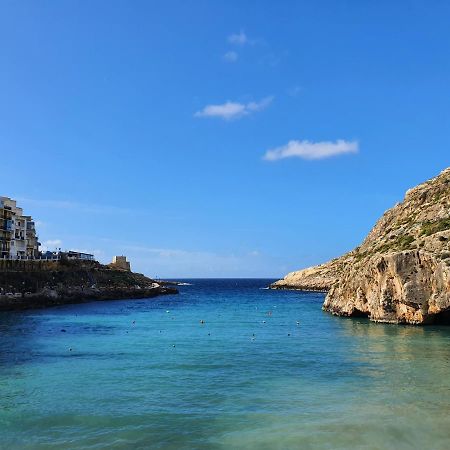 Mobydick Apartments By Rbg Xlendi Buitenkant foto