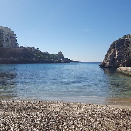 Mobydick Apartments By Rbg Xlendi Buitenkant foto