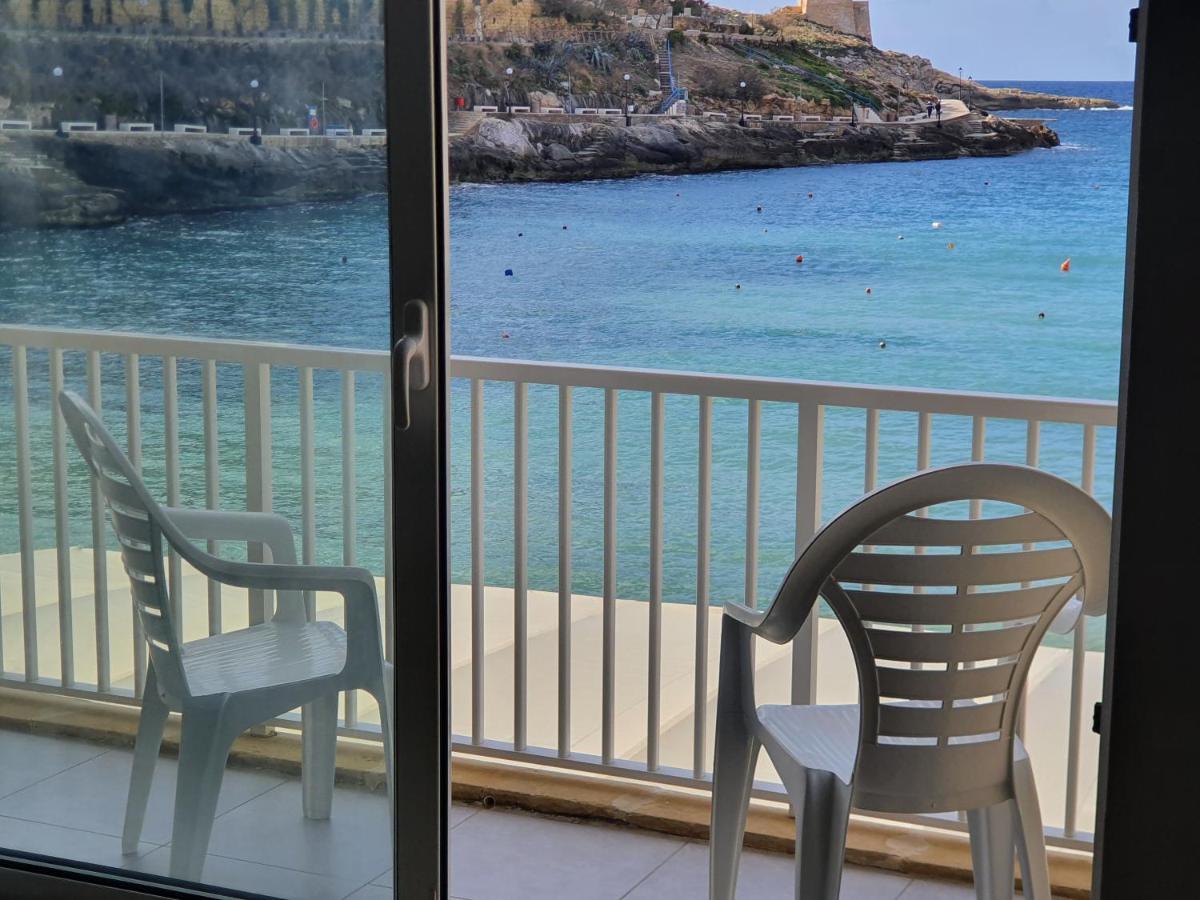 Mobydick Apartments By Rbg Xlendi Buitenkant foto