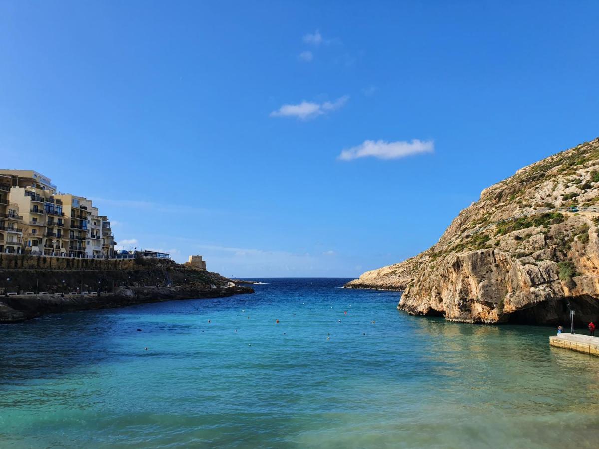 Mobydick Apartments By Rbg Xlendi Buitenkant foto