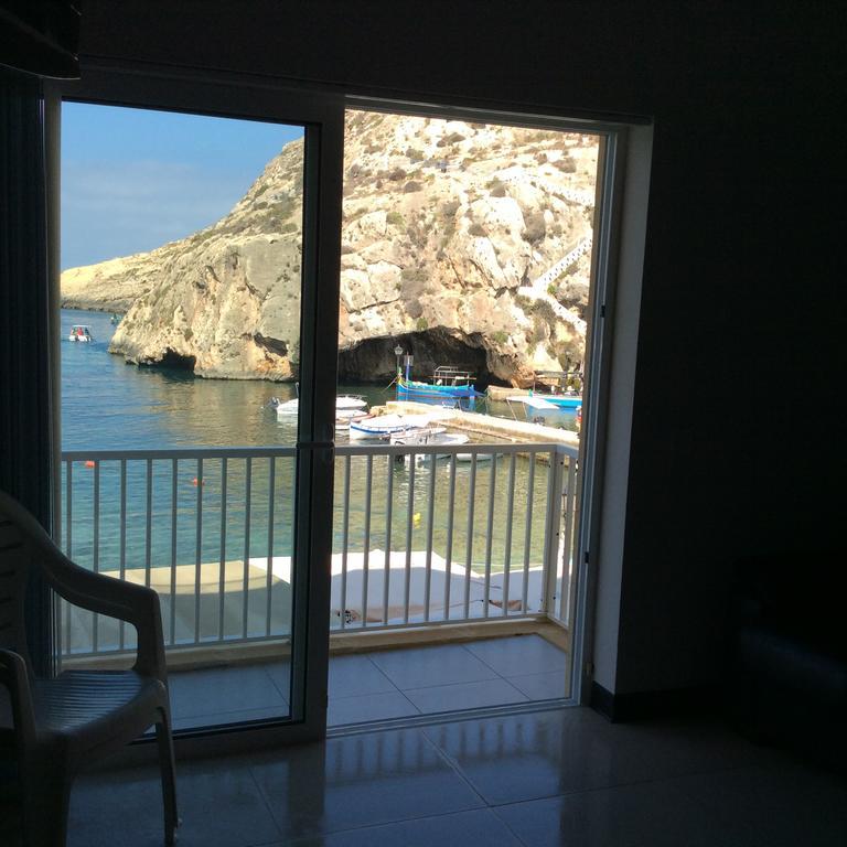 Mobydick Apartments By Rbg Xlendi Buitenkant foto