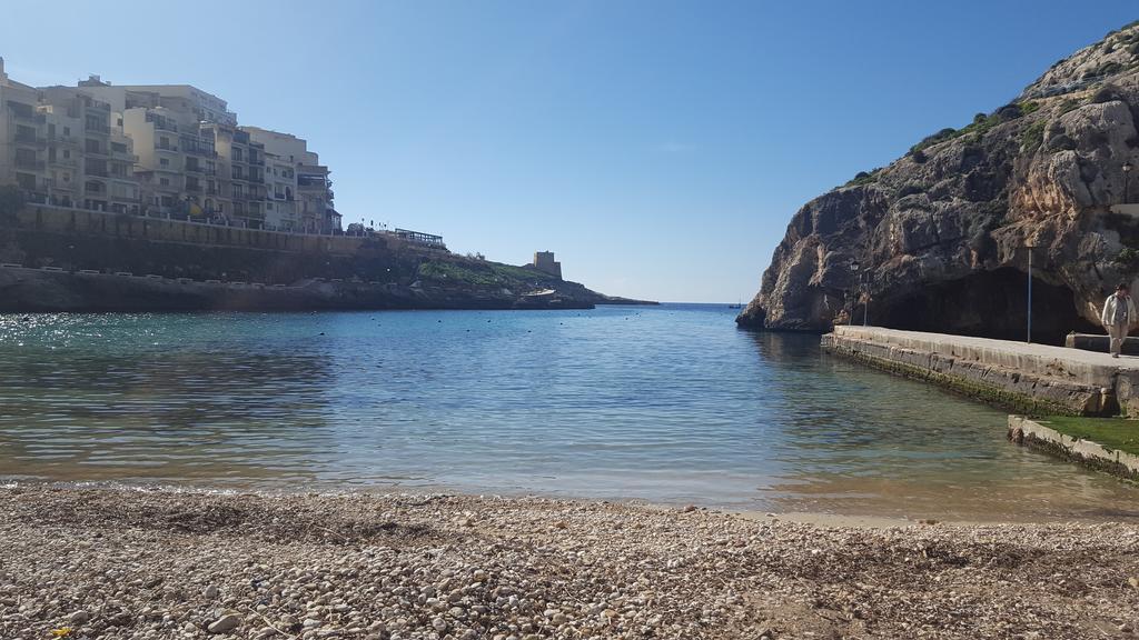 Mobydick Apartments By Rbg Xlendi Buitenkant foto